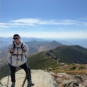 Meet your Posher, Kayla